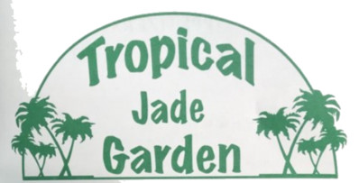 Tropical Jade Garden