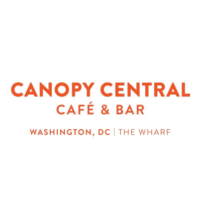 Canopy Central Cafe And Bar