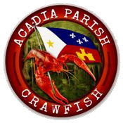 Acadia Parish Crawfish, Seafood, Grill