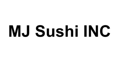 Mj Sushi Inc