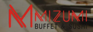 Mizumi Buffet Sushi