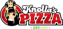 Knolla's Pizza Maize