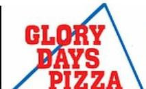 Glory Days Pizza Lawrence