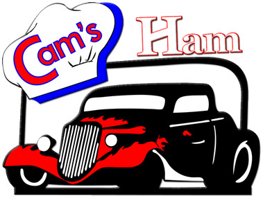 Cam's Ham
