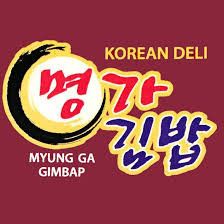Myung-ga Korean Deli