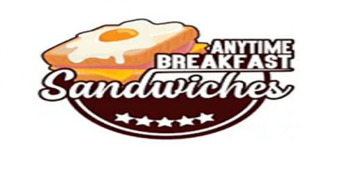 Anytime Breakfast Sandwiches