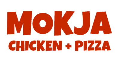 Mokja Chicken Pizza
