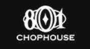 801 Chophouse – Des Moines