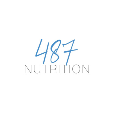 487 Nutrition