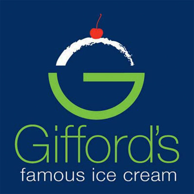 Gifford's Famous Ice Cream