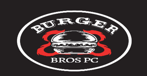 Burger Bros Pc