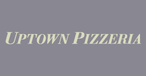 Uptown Pizzeria