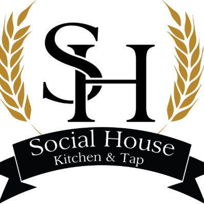 Social House Kitchen Tap