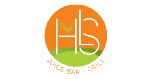 HLS Juice Bar & Grill