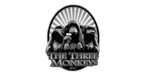 The Three Monkeys