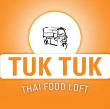 Tuk Tuk Thai Food Loft