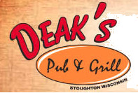 Deaks Pub Grill