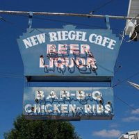 New Riegel Cafe 