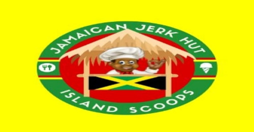 Jamaican Jerk Hut Island Scoops