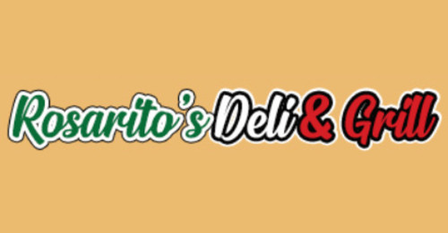Rosarito’s Deli and Grill inc