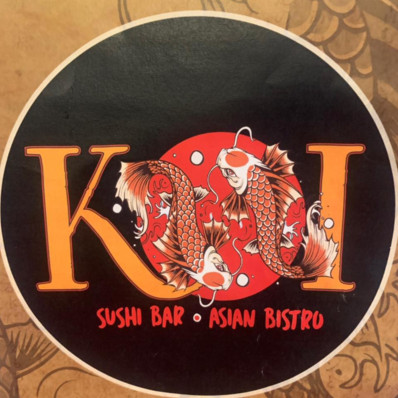 Koi Sushi Asian Bistro