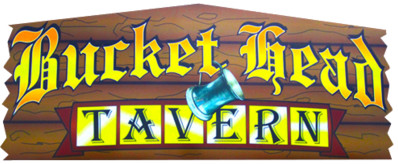 Bucket Head Tavern