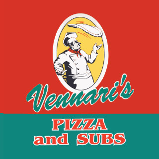 Vennari's Pizza Subs