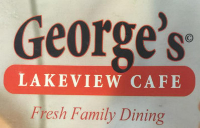 George's Lakeview Cafe