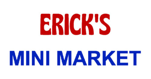 Ericks Mini Market