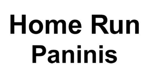 Home Run Paninis