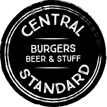 Central Standard Craft Beer Burgers