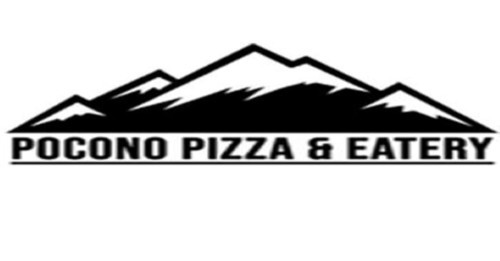 Pocono Pizza And Eatery