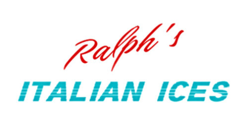 Ralphs Italian Ices