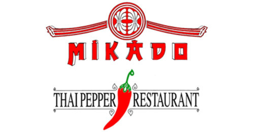 Mikado Thai Pepper