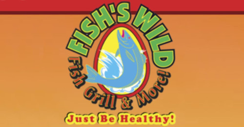 Fish's Wild(@first)