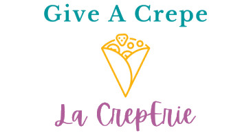 Give A Crepe