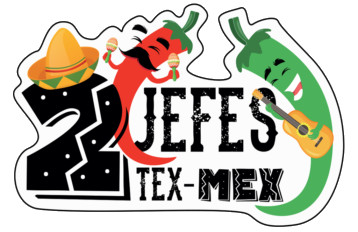 2 Jefes Tex- Mex