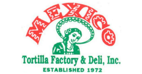 Mexico Tortilla Factory Delicatessen