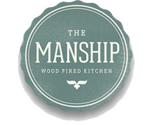 The Manship Wood Fired Kitchen