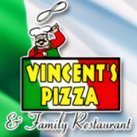 Vincent’s Pizza Souderton