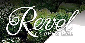 Revel Cafe And