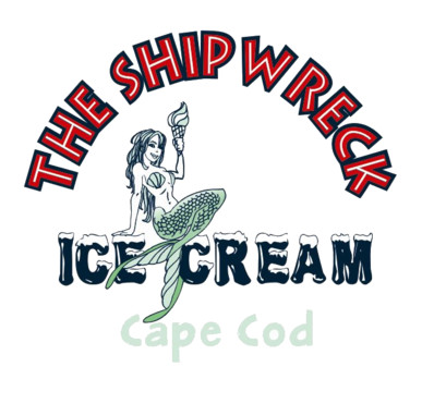 Shipwreck Ice Cream