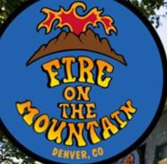 Fire On The Mountain-wash Park