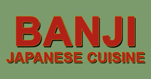 Banji Japanese Cuisine