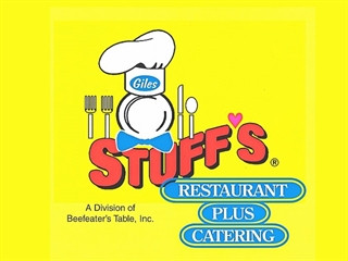 Stuff's Catering