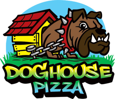 Doghouse Pizza-melbourne