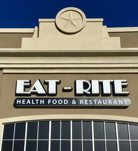 Eat Rite Health Food