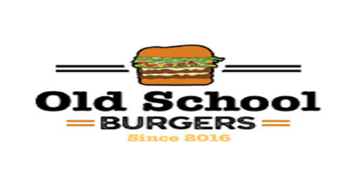 Old School Burgers Willow Grove