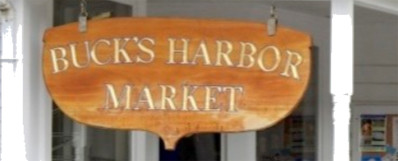 Buck's Harbor Market