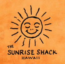 The Sunrise Shack Honolulu